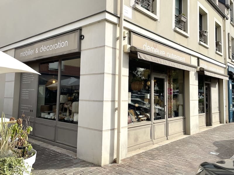 magasin demeure autrement gouvieux